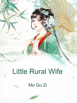 cover image of Little Rural Wife